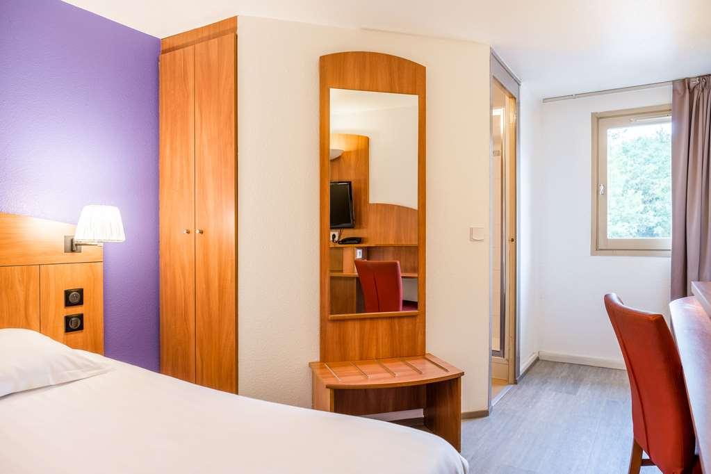 Comfort Hotel Grenoble Meylan Cameră foto