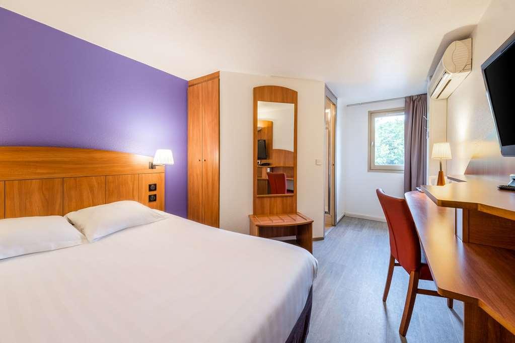 Comfort Hotel Grenoble Meylan Cameră foto