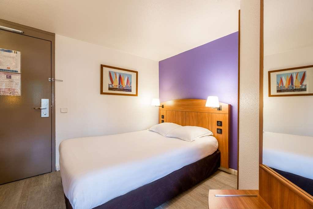 Comfort Hotel Grenoble Meylan Cameră foto