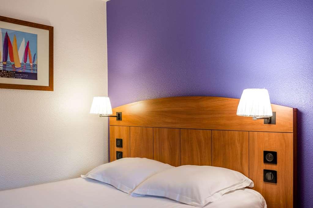 Comfort Hotel Grenoble Meylan Cameră foto