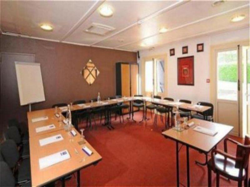 Comfort Hotel Grenoble Meylan Facilități foto